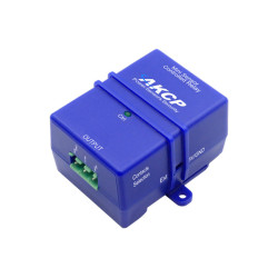 AKCP Mini Sensor Controlled Relay