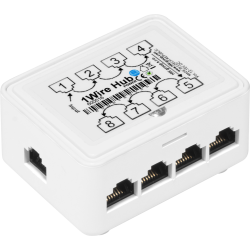 HW group 1-Wire hub Power