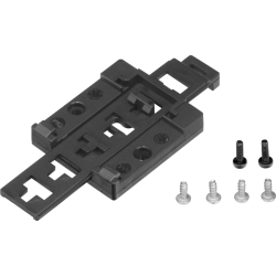 HW group DIN Rail box set