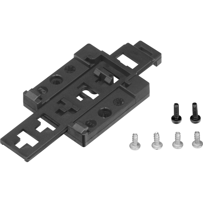 HW group DIN Rail box set