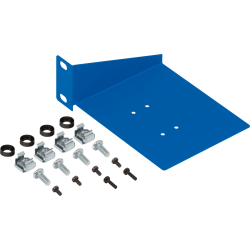 HW group Mount plate E- 1U