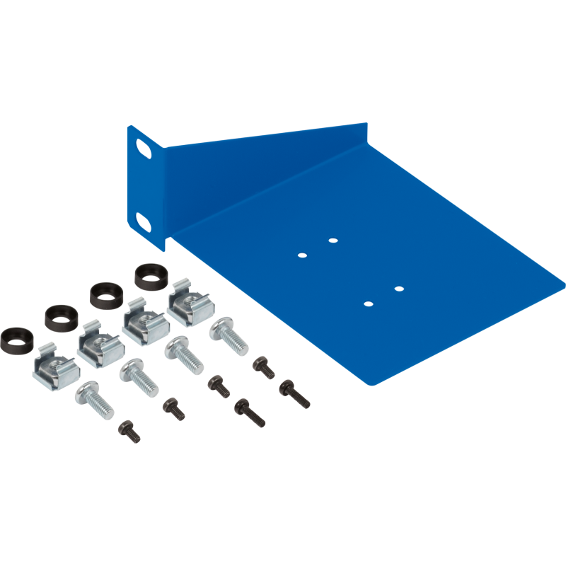 HW group Mount plate E- 1U