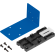 HW group Mount plate L DIN Rail