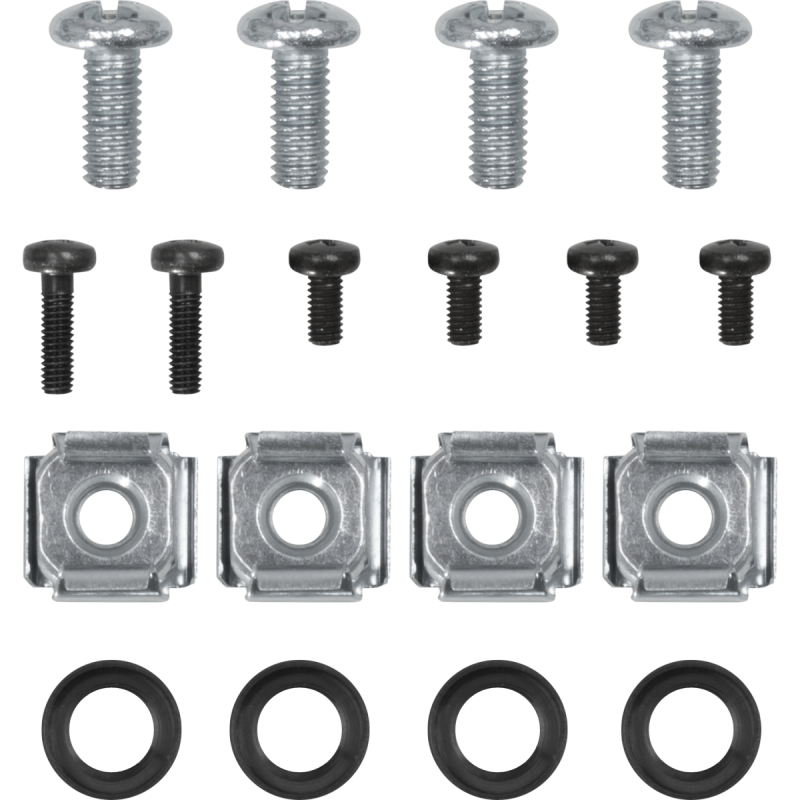 HW group Mounting set