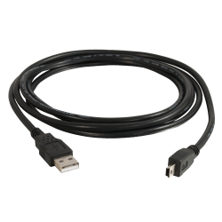 HW group USB Cable mini 2m