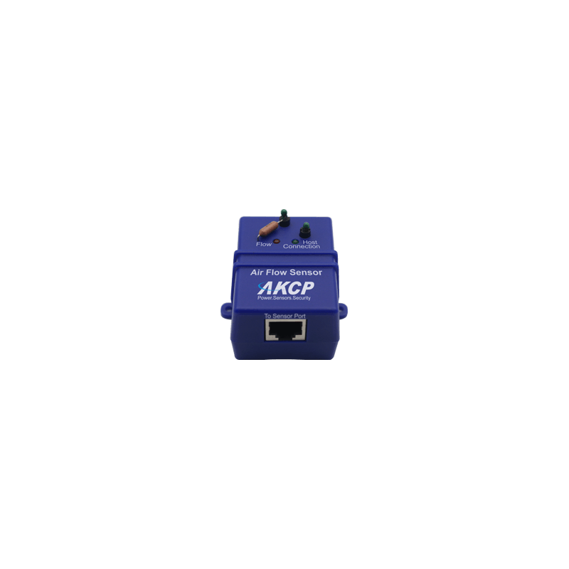 AKCP Air Flow Sensor