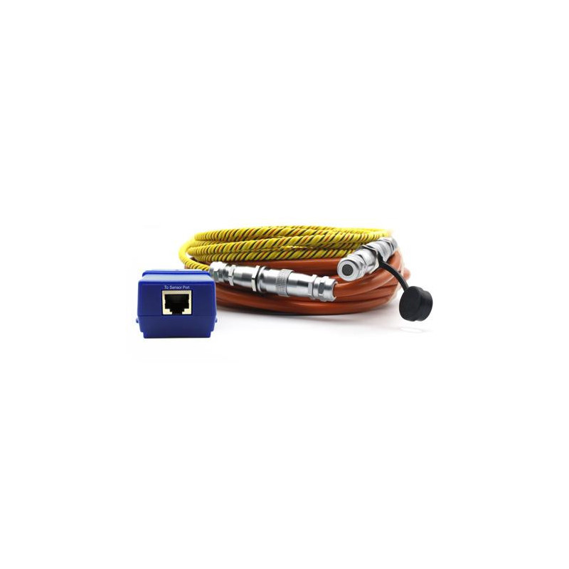 AKCP Locate Rope Water Sensor