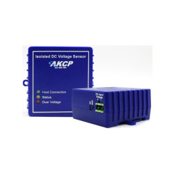 AKCP Isolated DC Voltage Sensor