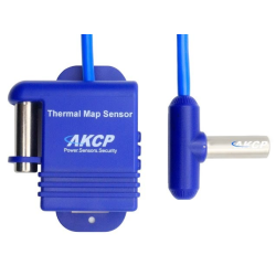 AKCP Thermal Map Sensor