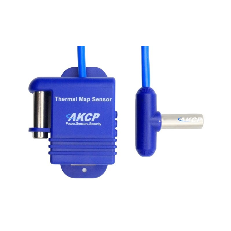 AKCP Thermal Map Sensor