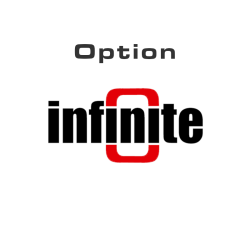 Infinite Capteur de température -40 à 100°c - sortie tension