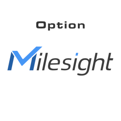 Milesight Panneau solaire pour UC501 & UC511