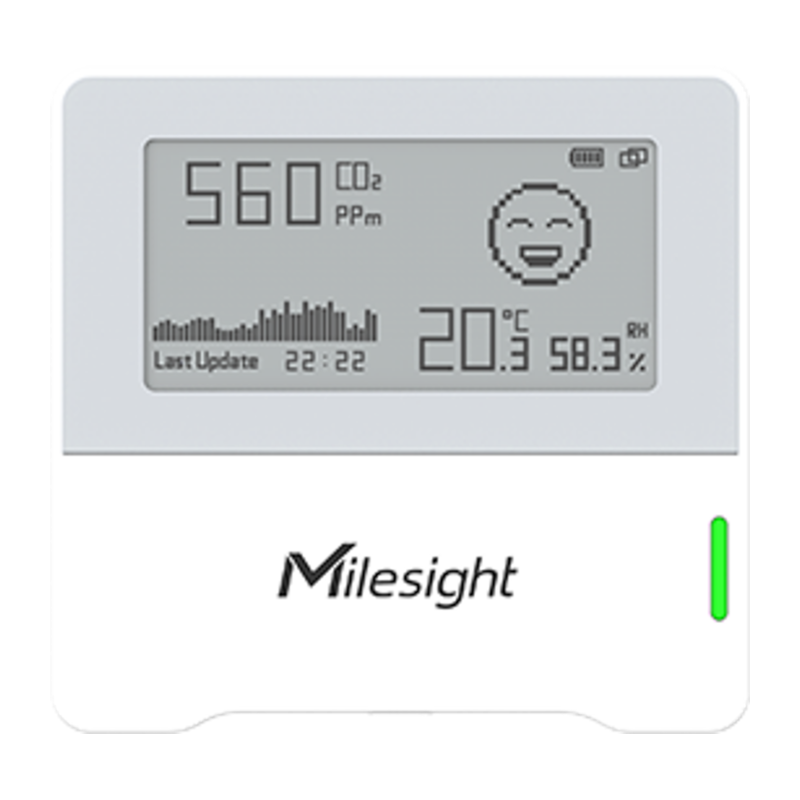 Milesight AM103