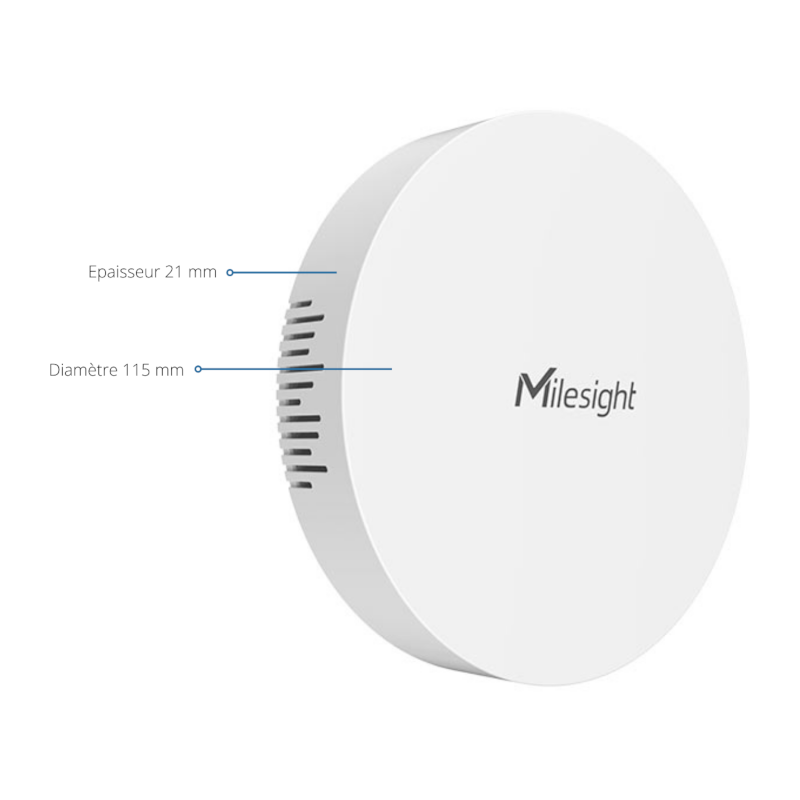 Milesight UG63