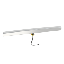 Poynting DASH-3 - Antenne omnidirectionnelle SiSo Smart Metering 400-510Mhz - Câble de 1 mètre - SMA Mâle