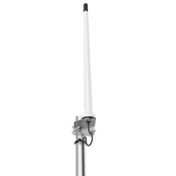 OMNI-300-1 - Antenne omnidirectionnelle SiSo Helium/RFID/LoRa/SigFox 868-930Mhz