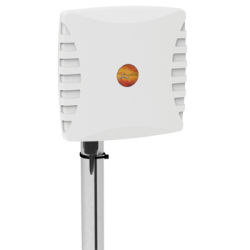 WLAN-61 - Antenne directionnelle MiMo 4x4 WiFi 2.4&5Ghz