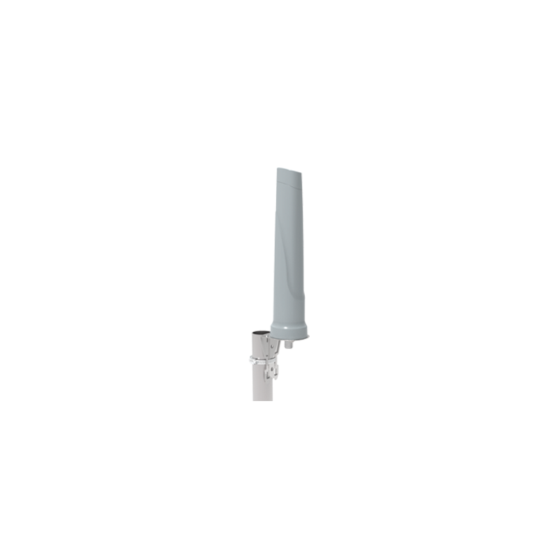 OMNI-0702 - Antenne omnidirectionnelle SiSo WiFi 2.4Ghz - 8dBi