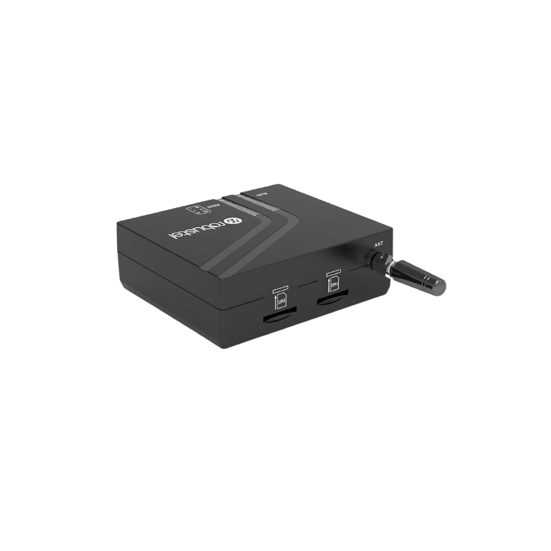 Passerelle Cellulaire / Modem LTE, double SIM, 1 x RS232, 1 x RS485, 2 x DI, 1 x DO Passerelle Cellulaire / Modem LTE, double SIM, 1 x RS232, 1 x RS485, 2 x DI, 1 x DO
