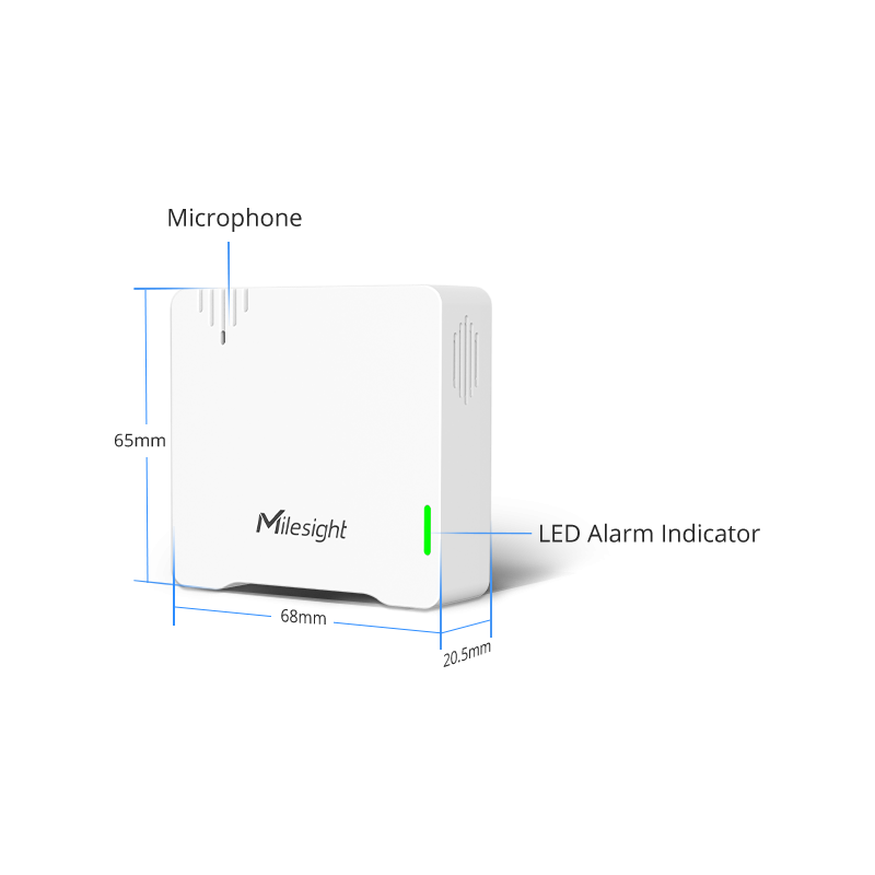 Milesight WS302