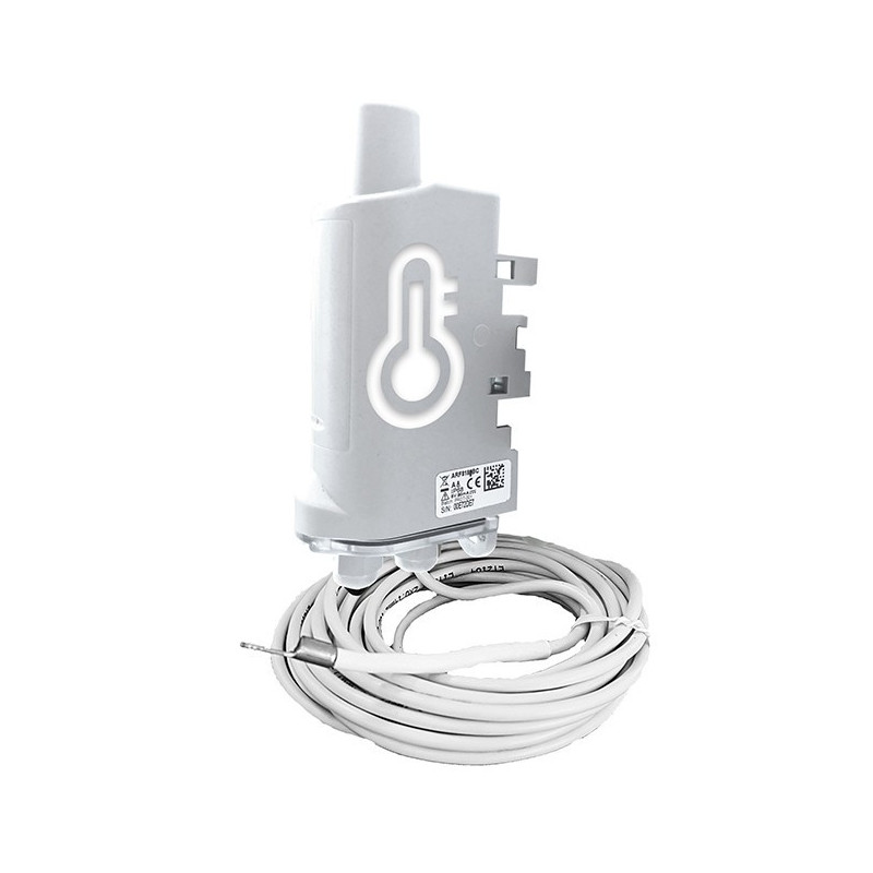 Adeunis TEMP LoRaWAN 868 - ARF8180BA Adeunis TEMP LoRaWAN 868 - ARF8180BA