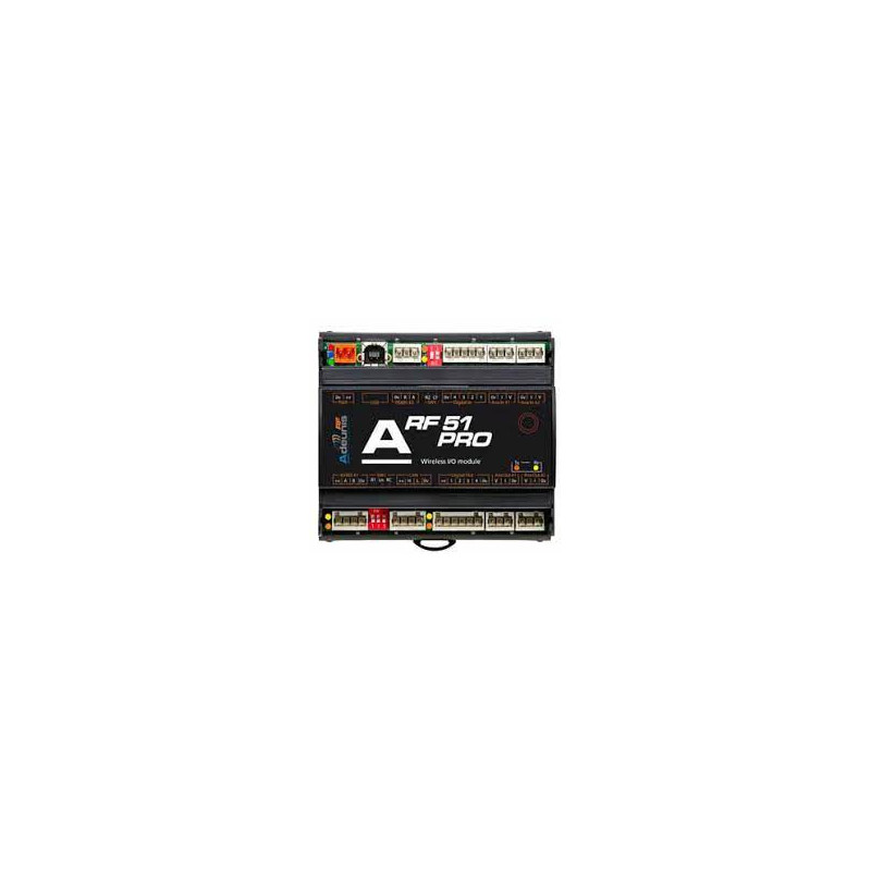 Adeunis ARF51-PRO- Module E/S 868Mhz - ARF8029BA Adeunis ARF51-PRO- Module E/S 868Mhz - ARF8029BA