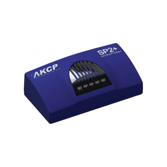 AKCP sensorProbe2+ (SP2+)