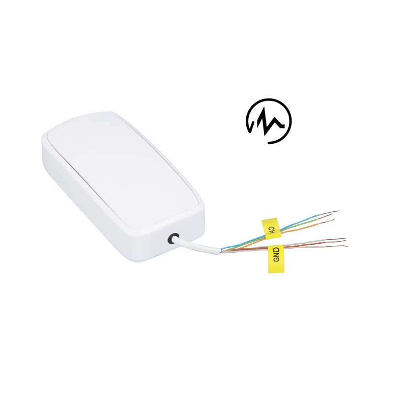 Efento Compteur d'impulsions NB-IoT