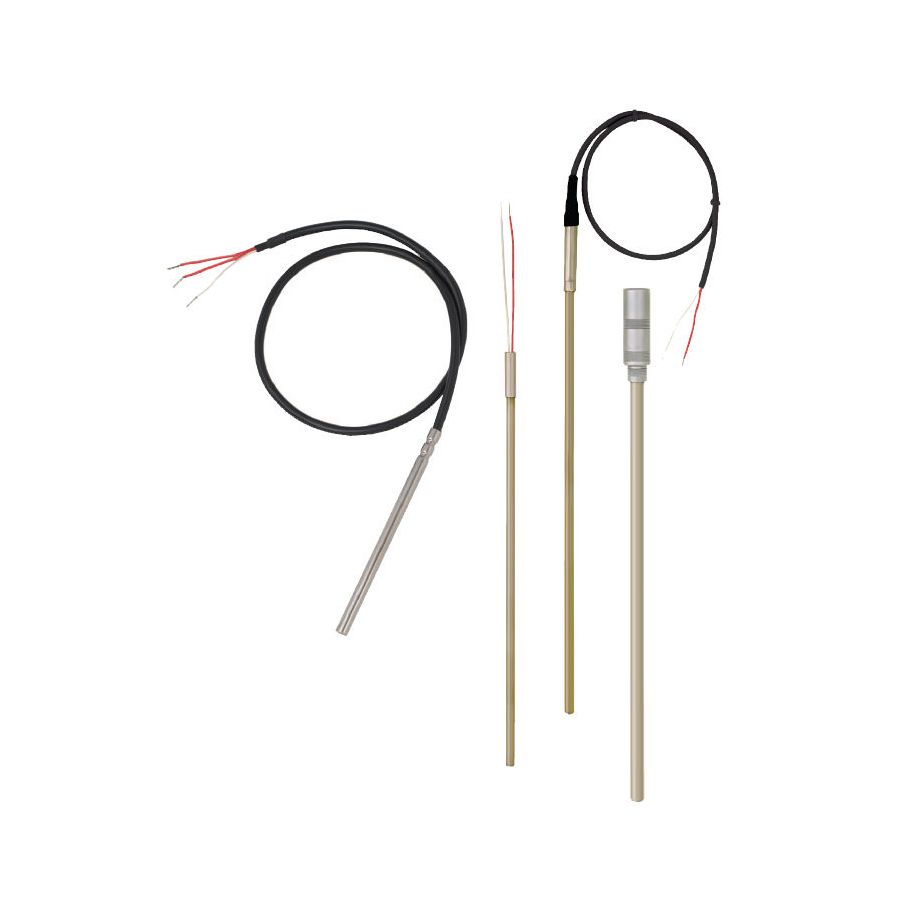 Wika TR40 - sonde PT100 4 fils -50 à 500°c Wika TR40 - sonde PT100 4 fils -50 à 500°c