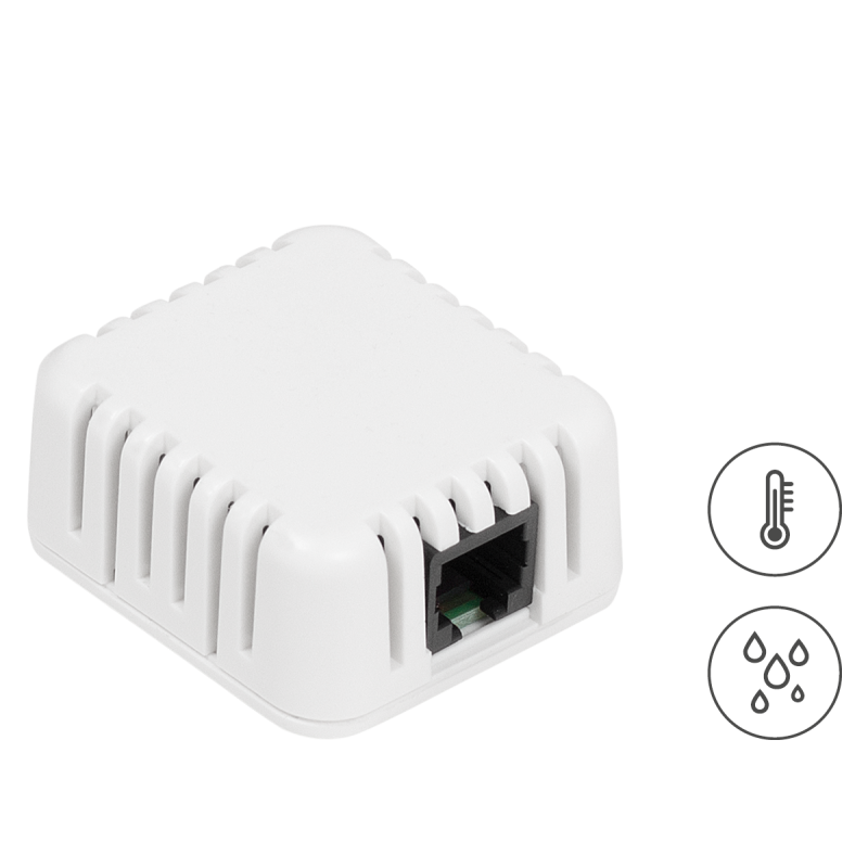 HWgroup HTemp HomeBox